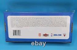 07 Fleer Michael Jordan Bulls Box Set Hardwood Floor Relic Memorabilia Card