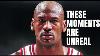 10 Michael Jordan Moments No Fan Will Ever Forget