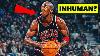 10 Times Michael Jordan Was Inhuman