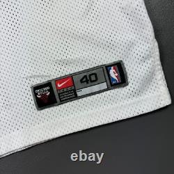 100% Authentic Michael Jordan Vintage Nike 1998 All Star Game Bulls Jersey 40 M