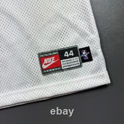 100% Authentic Michael Jordan Vintage Nike 1998 NBA Finals Bulls Jersey Size 44