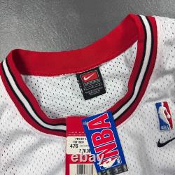 100% Authentic Michael Jordan Vintage Nike I'm Back #45 Bulls Jersey Size L 100% Authentic Michael Jordan Vintage Nike I'm Back #45 Bulls Jersey Size L
