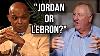 15 Nba Legends Put An End To The Goat Debate