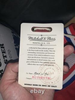 1984-85 Fully Authentic Michael Jordan Chicago Bulls Jerseys. Brand New With Tags