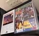 1985 Air Jordan Nike Employee Internal Newsletter & Signed magazine $2500 Firm