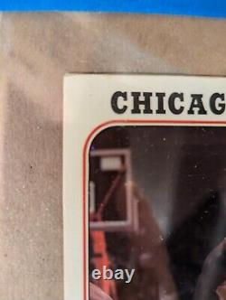 1985 Interlake Michael Jordan eBay authenticated