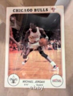 1985 Interlake Michael Jordan eBay authenticated