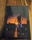 1985 Michael Jordan Nike Poster Card Blue & Black #290858 Rookie Bulls