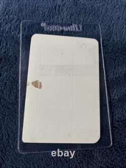 1985 Michael Jordan Prism Jewel Vending Machine Sticker Basketball Card. Offers