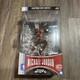 1985 Michael Jordan Upper Deck 1985 Slam Dunk Contest Pro Shots 2008 Figure