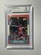 1986-87 Fleer Michael Jordan #57 (RC)