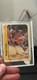 1986-87 Fleer Stickers Michael Jordan #8 (RC)