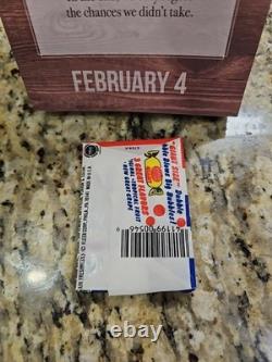 1986 FLEER Basketball wax pack NBA Randomly Picked Clean CORNERS And Color