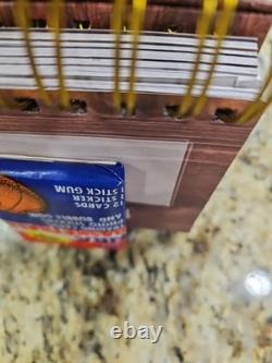 1986 FLEER Basketball wax pack NBA Randomly Picked Clean CORNERS And Color