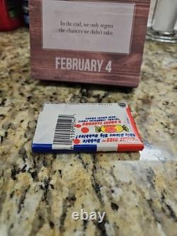 1986 FLEER Basketball wax pack NBA Randomly Picked Clean CORNERS And Color
