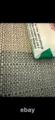 1987 Fleer Basketball Fresh Wax Pack NBA Jordan 2nd Year Very Clean And Original