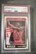 1988-89 Fleer Michael Jordan #17