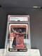 1988-89 Fleer Michael Jordan #17