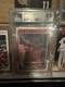1988-89 Fleer Michael Jordan #17 BGS 8.5 Subgrades Chicago Bulls 9.5 Centering