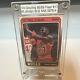 1988 Fleer #17 Michael Jordan