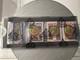 1989-90 Fleer Basketball Rack Pack BBCE Michael Jordan OLAJUWON On TOP (4) HOF
