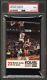 1989 Bulls Equal Michael Jordan HOF PSA 9 MINT