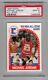 1989 Hoops MICHAEL JORDAN Bulls NBA All Star Basketball Card #21 PSA 10 GEM MINT