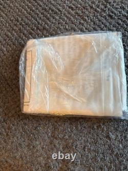 1989 Michael Jordan Nikry NBA Wall Hanging 40x45 Silk Screen NOS Vtg New In Bag