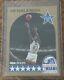 1990-91 NBA Hoops All-Star Game #5 Michael Jordan
