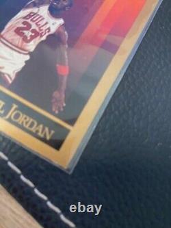 1990-91 Skybox #41 Michael Jordan