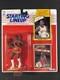 1990 Kenner Starting Lineup Michael Jordan Chicago Bulls SEALED Yellow Card RARE
