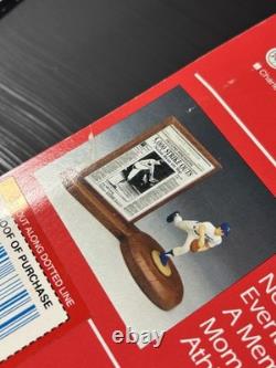 1990 Kenner Starting Lineup Michael Jordan Chicago Bulls SEALED Yellow Card RARE