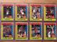1990 McDonald's Michael Jordan Sports Tips Complete 8-Card Set / Ends Sunday