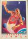 1991-92 Fleer Pro Vision #2 Michael Jordan