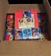 1991-92 Fleer Series 1 Basketball FASC Wax Box 36 Packs Michael Jordan Provision