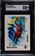 1991-92 SkyBox Michael Jordan #39 SGC 10 GEM MINT Chicago Bulls NBA HOF