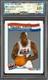 1991 NBA Hoops Michael Jordan USA #579 Graded FCGS 10 GEM MINT