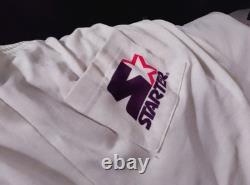 1991 Starter Michael Jordan Sublimated Basketball Shorts Size XL RARE