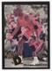 1992-93 Fleer Total D Rare Michael Jordan