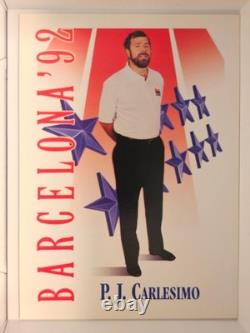 1992 Skybox USA Dream Team Barcelona Full 17 Card Set Cards #530-546 All HOF