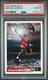 1992 Upper Deck Michael Jordan #23 Psa 10 Gem Mt Newly Graded! Iconic