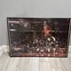 1992 Vintage Nike Michael Jordan 1988 NBA Slam Dunk Contest Poster 23x35 Bulls