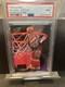 1993-94 Fleer Ultra Inside Outside Michael Jordan #4 PSA 9 Mint. Low Pop