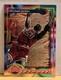 1993-94 Topps Finest Michael Jordan #1 Looks Mint+