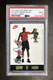 1993 Nike / Warner Bros MICHAEL JORDAN Palming Martian PSA 9 MINT Space Jam RARE