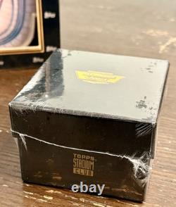 1993 Topps Stadium Club Basketball Members ONLY Factory SEALED Series 2 withBonus