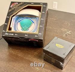 1993 Topps Stadium Club Basketball Members ONLY Factory SEALED Series 2 withBonus