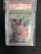 1994 FINEST WithCOATING #331 MICHAEL JORDAN PSA 9 MINT RARE MUST HAVE