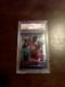 1994 TOPPS FINEST WithCOATING #331 MICHAEL JORDAN PSA 9