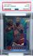 1994 Topps Finest Michael Jordan PSA Graded 8